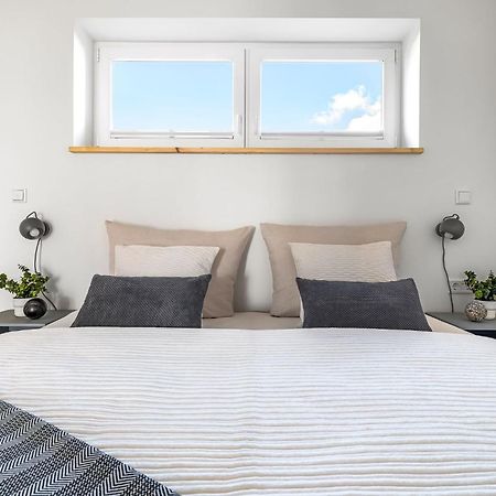 卡珀尔恩Haus Hygge Reihe 7 Schleiterrassen别墅 外观 照片