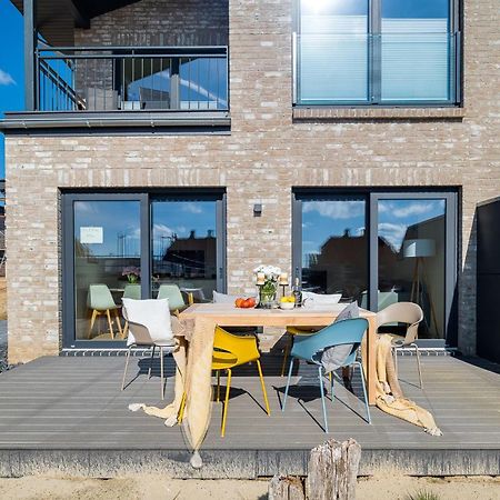 卡珀尔恩Haus Hygge Reihe 7 Schleiterrassen别墅 外观 照片