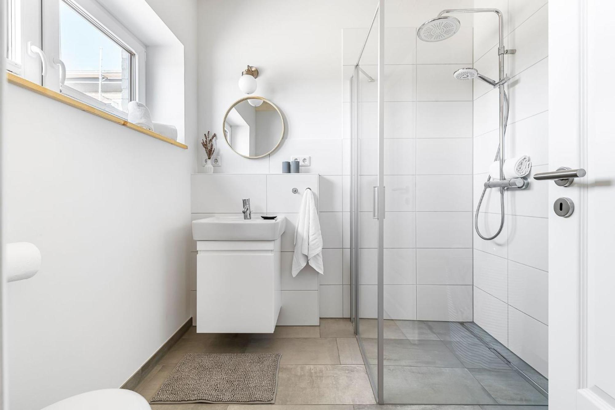 卡珀尔恩Haus Hygge Reihe 7 Schleiterrassen别墅 外观 照片