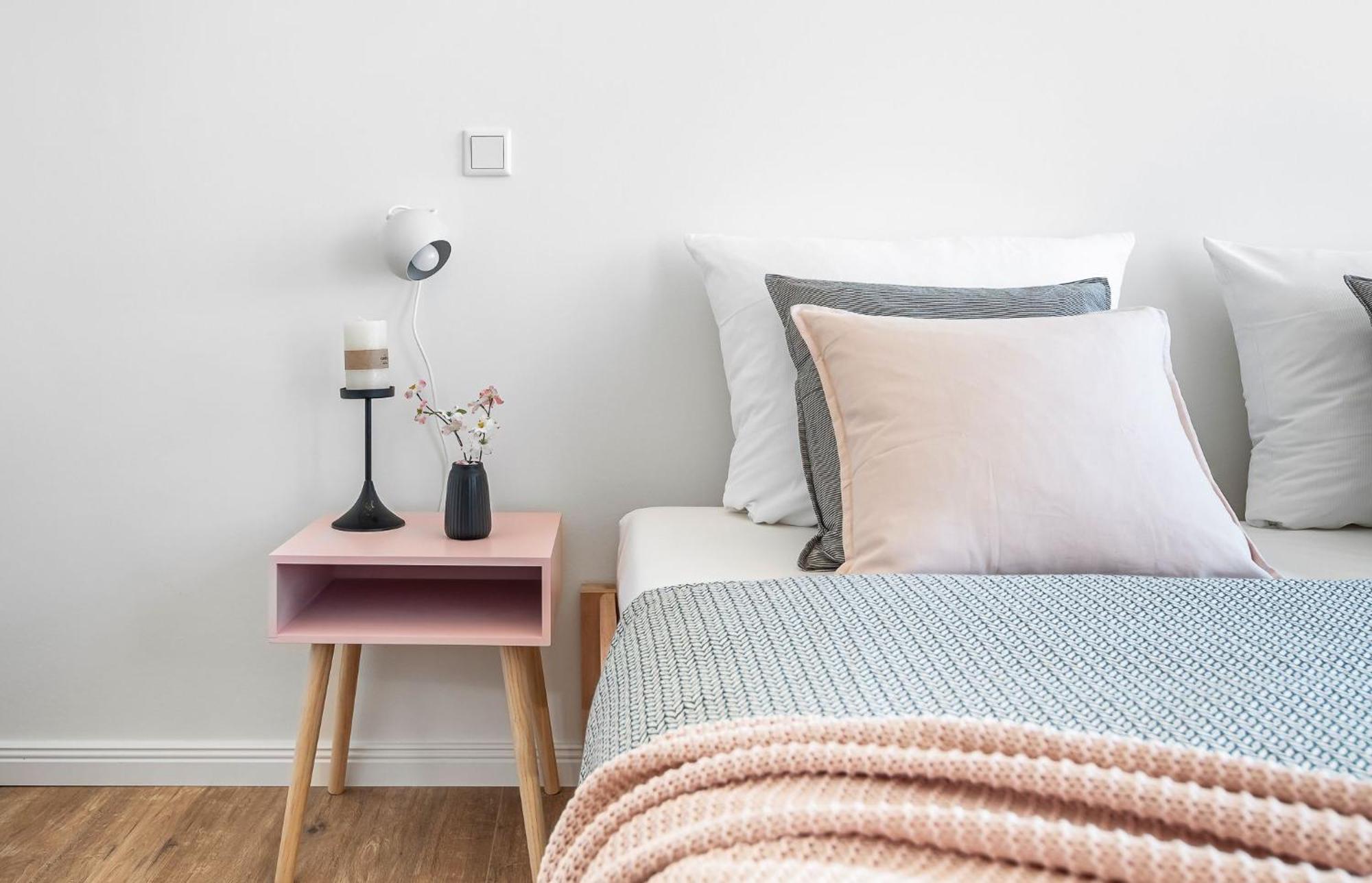 卡珀尔恩Haus Hygge Reihe 7 Schleiterrassen别墅 外观 照片
